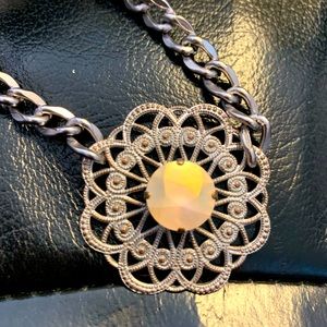 Sabika Sorbet Necklace.